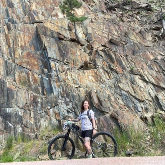 Meet your Posher, Dakota - Picture 1 of 1